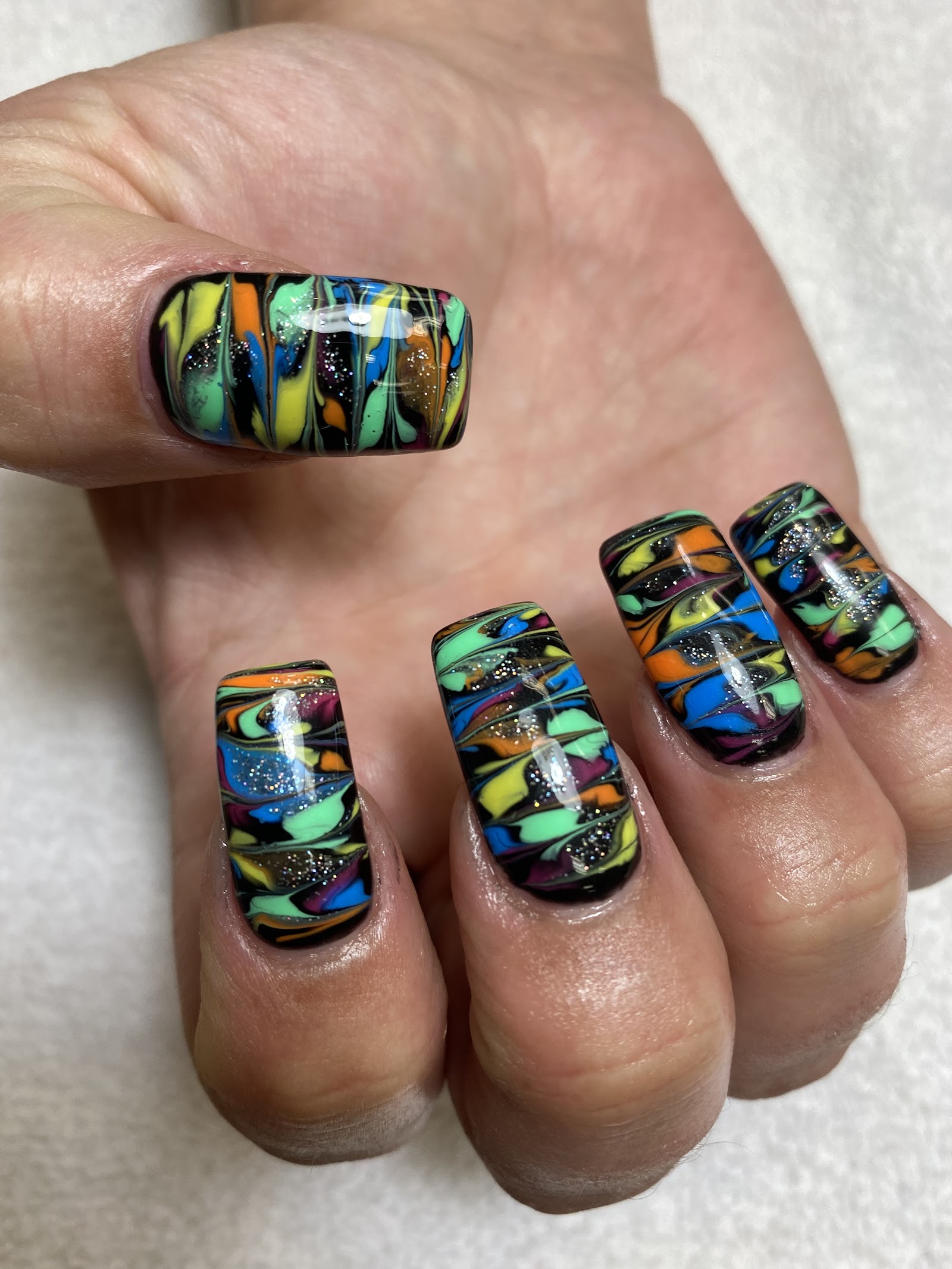 Nail Studio nail photo 1