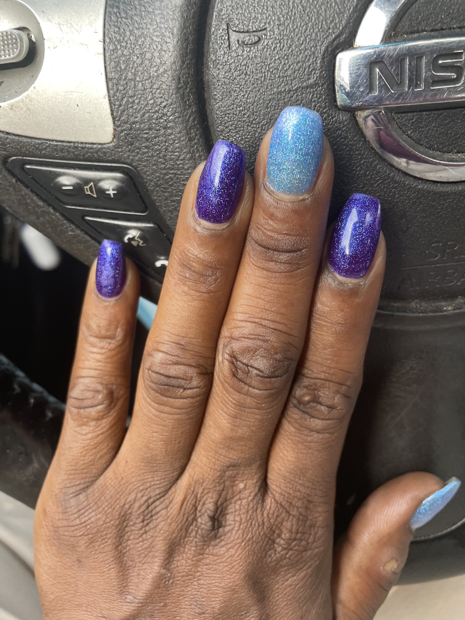 Nail Studio nail photo 6